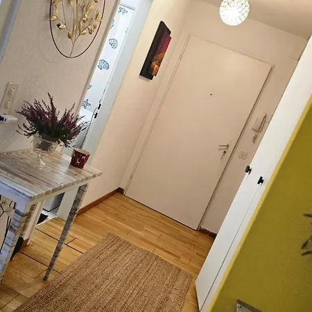 Ostermundiguen Bern 公寓 *