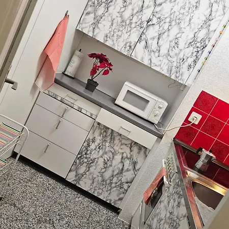 公寓 Ostermundiguen Bern *