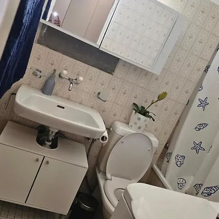 公寓 Ostermundiguen Bern 奥斯特蒙迪根