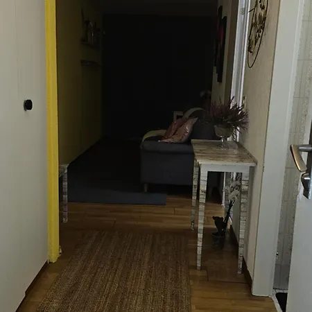 Ostermundiguen Bern Apartamento