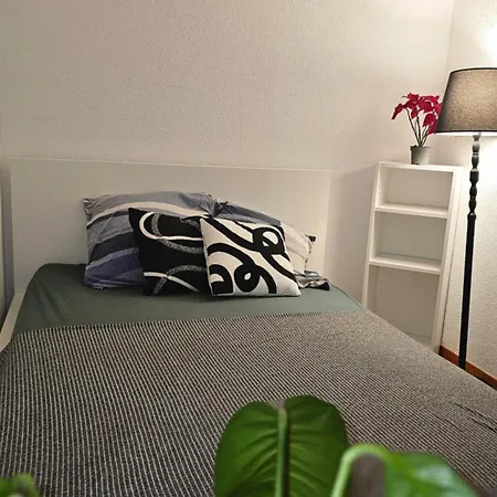 Ostermundiguen Bern Apartamento *