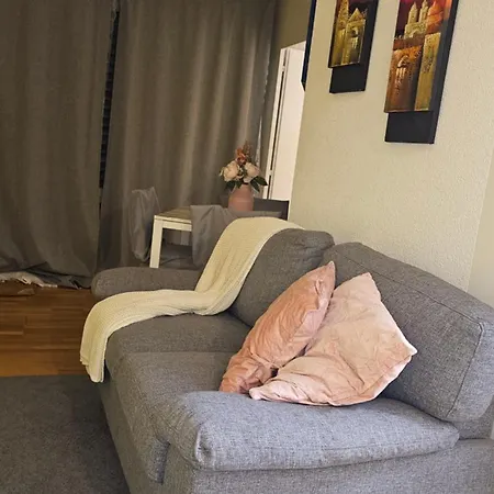 Ostermundiguen Bern Apartamento